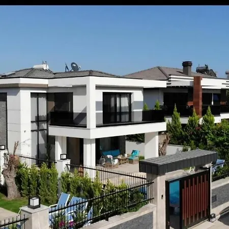 Kiyas Villa 1